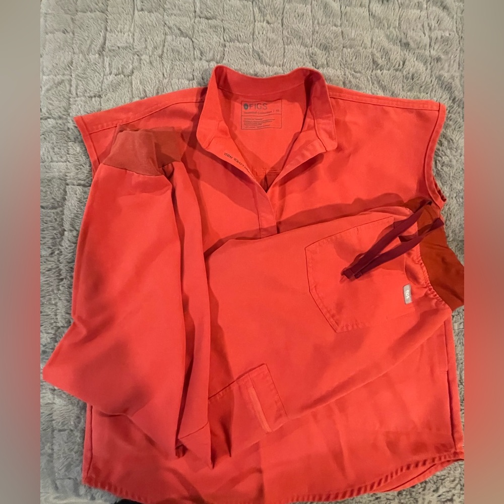 Figs Jogger TWO PIECE Set - Size [XS] - $70 (Original Price $86)